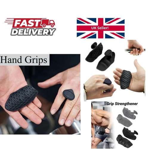 Palm pads silicone hand - pads,