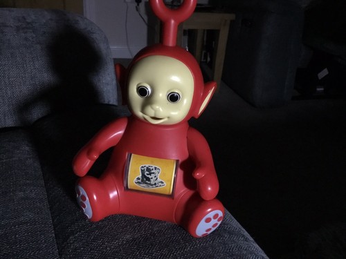 Vintage 2008 teletubbies - 2008,