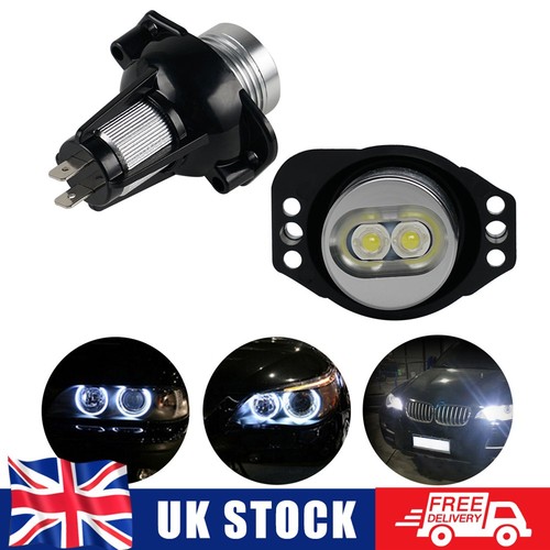 Led angel eyes - led, light