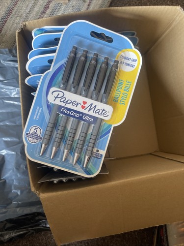 Papermate flexgrip ultra - papermate,