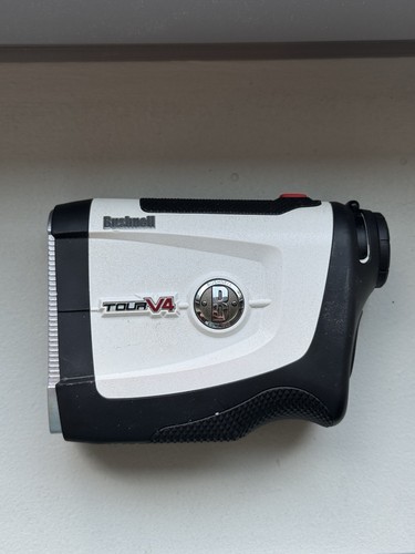 Bushnell tour golf laser - bushnell,