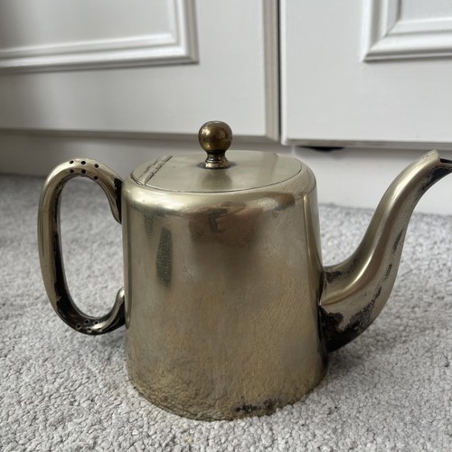 Vintage sheffield epns silver - vintage,