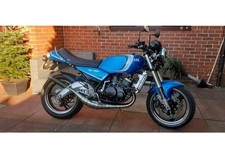 Retro Look Custom Exhaust Fit