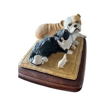 SHERRATT & SIMPSON BULLDOG