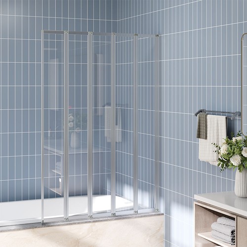 Framed frameless pivot - framed/frameless,