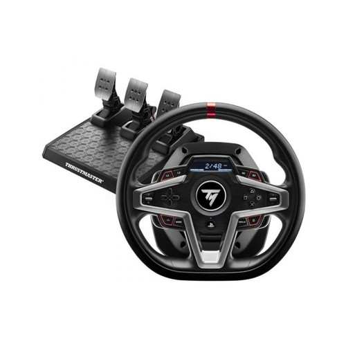 Thrustmaster 248 ps5 ps4 - thrustmaster, ps5/ps4
