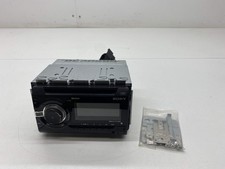 Ford Focus ST Sony WX-900BT