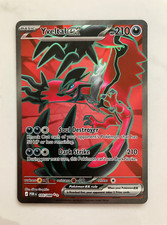 Yveltal EX, Perfect Order