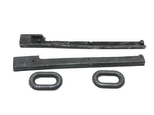 Repair kit radiator mounting