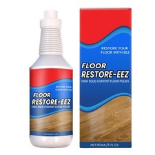 Ultimate Floor Restorer &