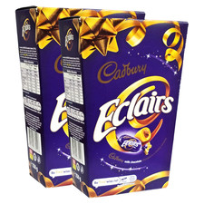 Cadbury Eclairs Chocolate