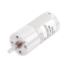 DC 12V 150RPM High Torque Low