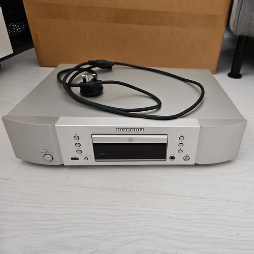 Marantz cd6003 player high - cd6003, cd