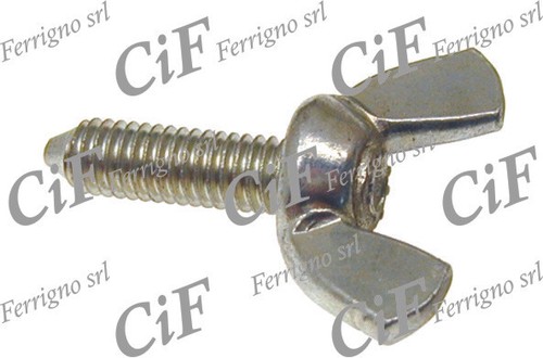 Screw galley vespa for - m6,