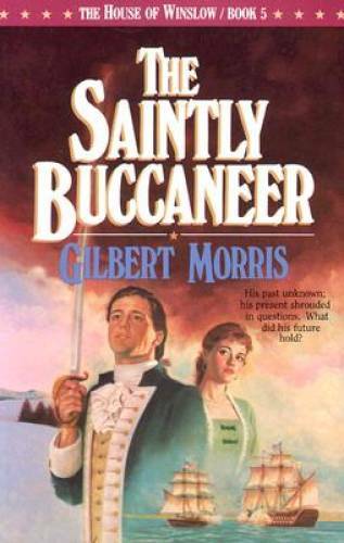 The saintly buccaneer - buccaneer, (the