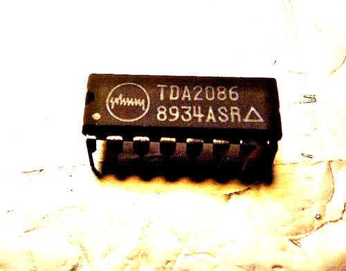 TDA2086