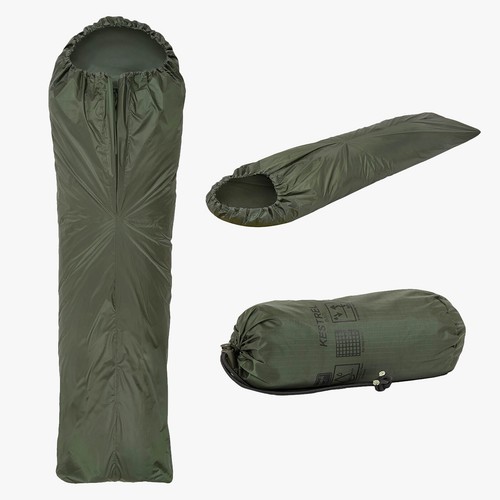 Highlander kestrel ripstop - highlander,