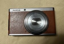 Fujifilm XF1 - errore obiettivo-solo corpo