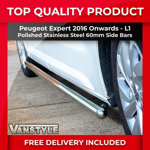 Fits peugeot expert l1 - fits,