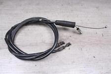 Throttle Cables Cable Bowden Cable Honda XL 600 V Transalp PD06 87-96