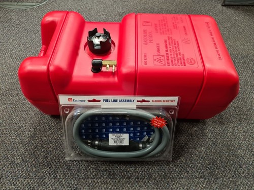 Yamaha plastic petrol - plastic,