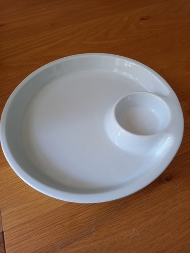 Waterside fine china dip - , bowl.
