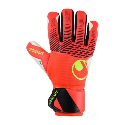 Uhlsport goalkeeper gloves - uhlsport, fm