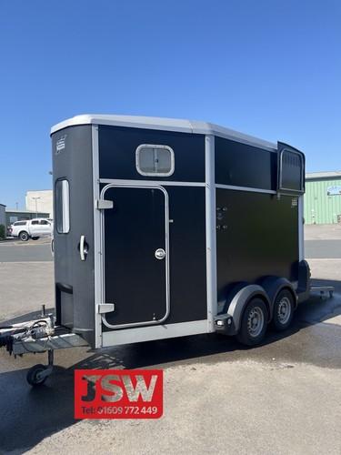 Used ifor williams hb511 large - hb511,