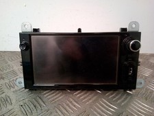 Renault Clio Mk4 13-20 Radio