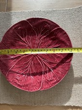 San Raphael Bordallo Pincheiro