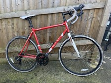 Barracuda Corvus Road Bike