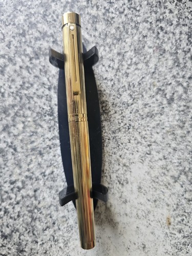 Vintage sheaffer targa - targa, 1005