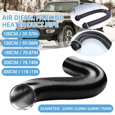 25mm/42mm/60mm/75mm DUCT PIPE