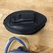 Vintage O2 Blue Wireless