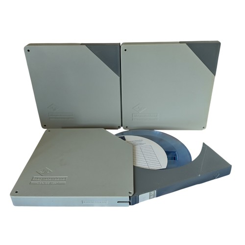 Agfa magnetonband pe66 - agfa,