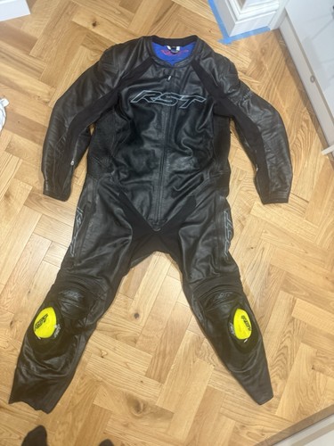Rst bike leathers men - rst, men's