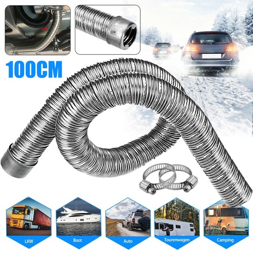 Car air diesel parking - 1m,