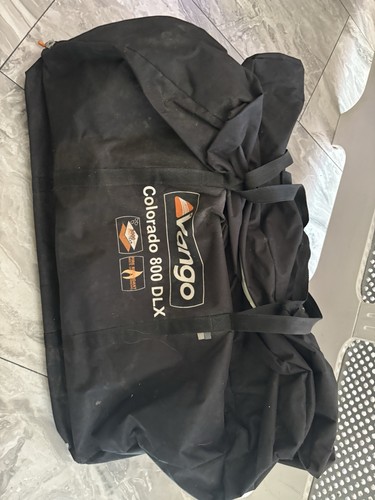 Vango colorado 800 - 800, dlx