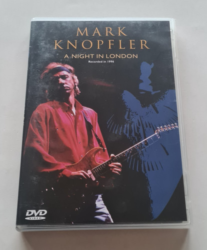 Mark knopfler night - a,