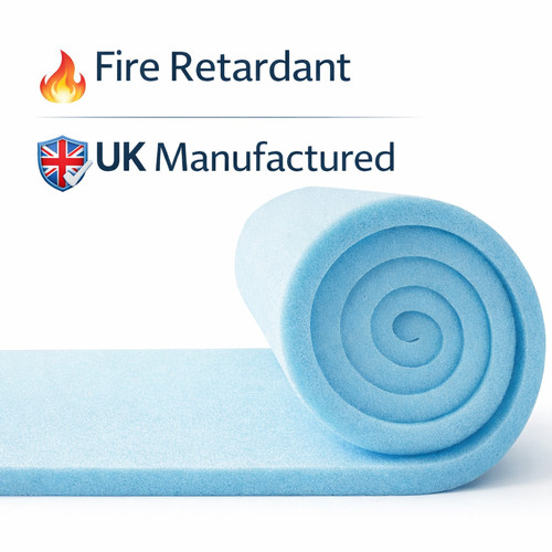 Vehicle seating foam firm - seating,