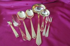 Vintage Solingen utensils