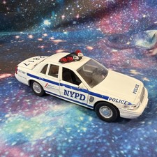 Ford Crown Victoria NYPD