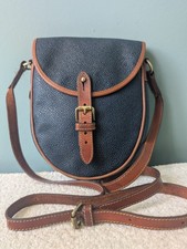 Vintage Mulberry Pebbled