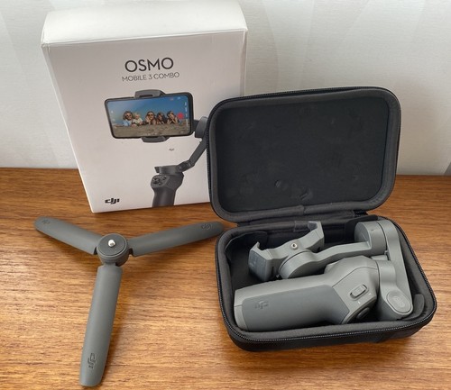 Dji osmo mobile - dji,
