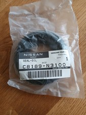 Nissan Sunny Pulsar GTI-R, Front Diff Rear Pinion Seal,new Genuine Part.