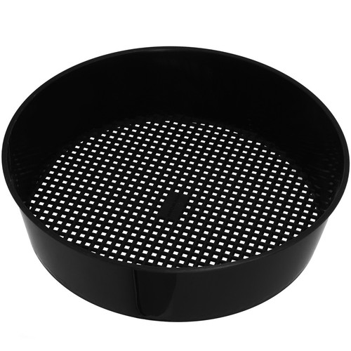 Plastic outdoor soil - plastic,