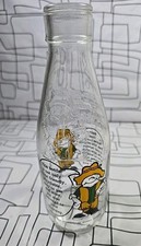 Vintage Milk Bottle