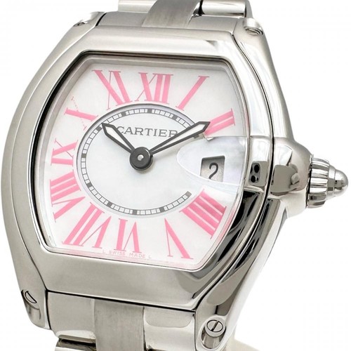Cartier roadster w6206006 - cartier,
