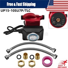 595916 For Grundfos Hot Water