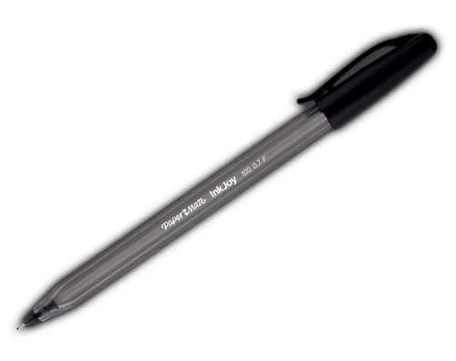 Papermate inkjoy 100 - papermate, medium